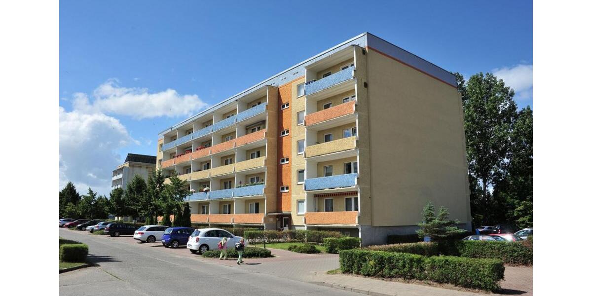 Etagenwohnung Malchow - 1 Zimmer, 37 m&sup2;, 220&euro; | Angebot:25871662