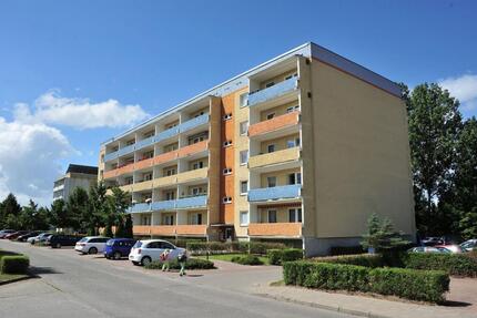 Wohnung Malchow - 1 Zimmer, 37 m&sup2;, 220&euro; | Angebot:25871662