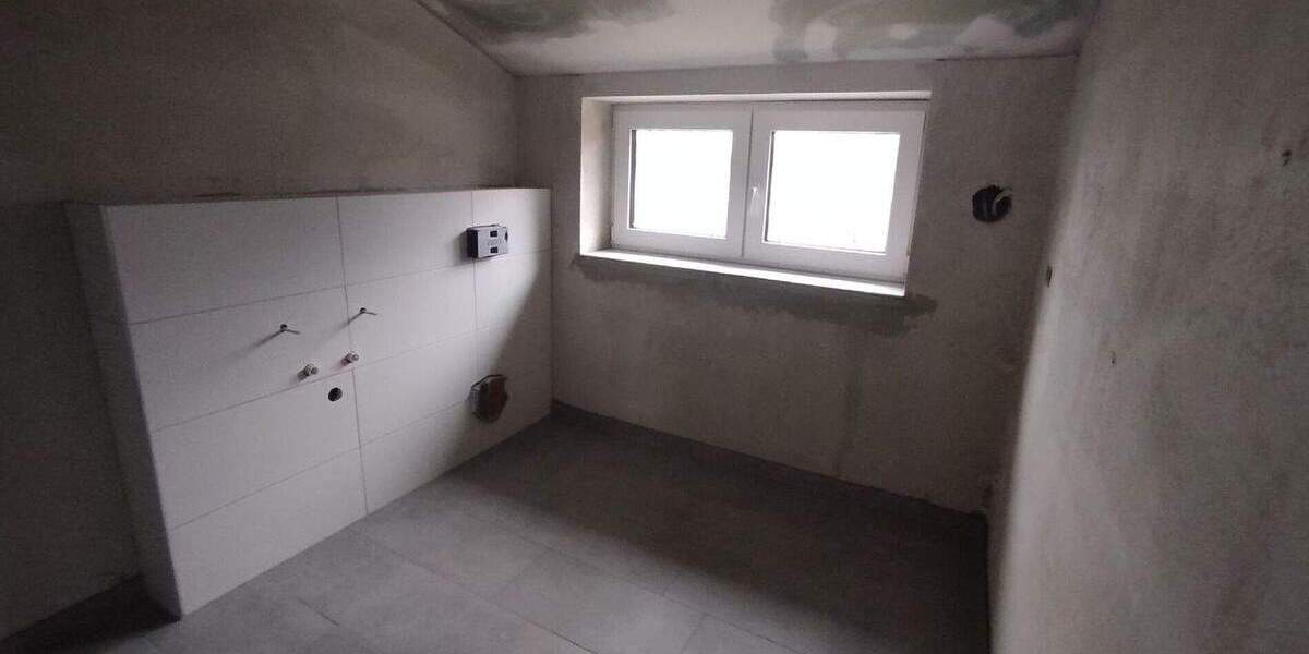 Etagenwohnung Boren - 2 Zimmer, 43 m&sup2;, 635&euro; | Angebot:24794291