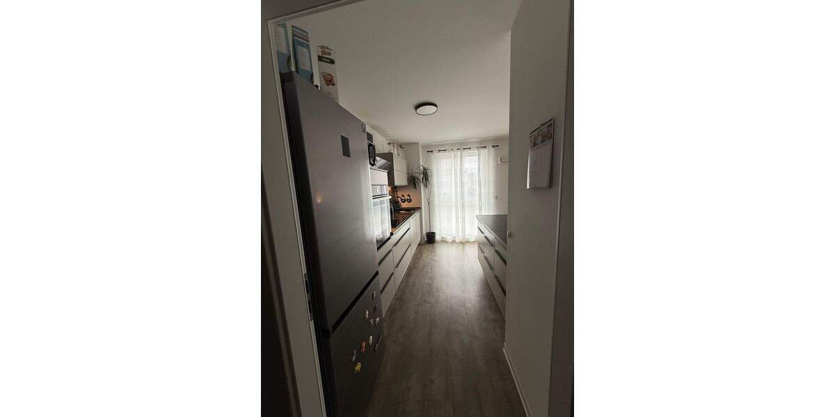 Etagenwohnung Cottbus Mitte - 3 Zimmer, 87 m&sup2;, 1.100&euro; | Angebot:24648043