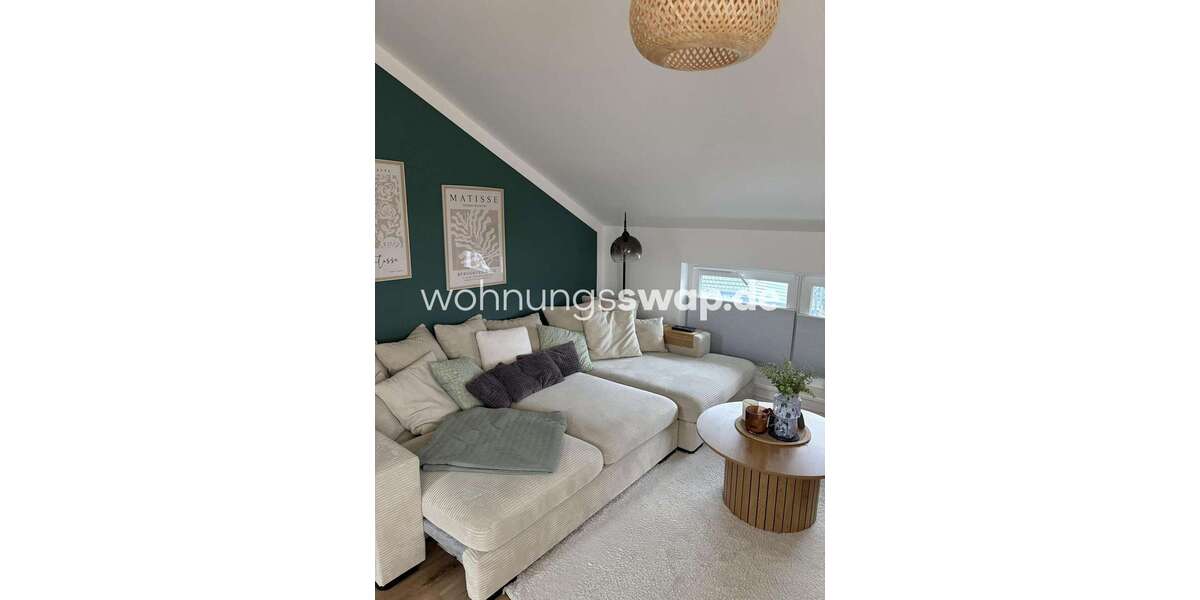 Wohnung zum Mieten in Mainz 1.155 € 64 m² 1 zimmer