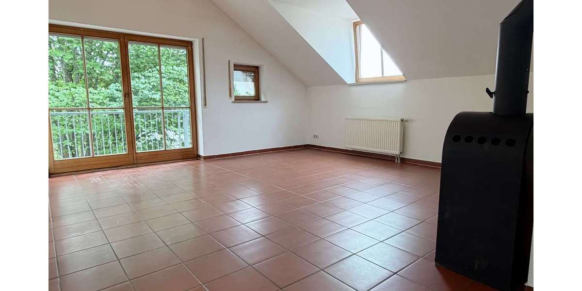 Etagenwohnung Marktoberdorf - 3 Zimmer, 63 m&sup2;, 680&euro; | Angebot:26996610