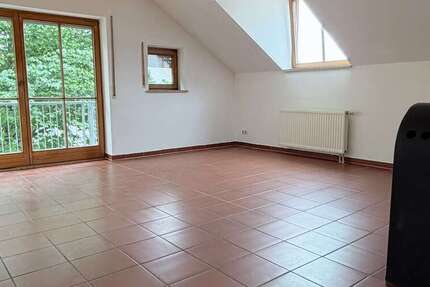 Wohnung Marktoberdorf - 3 Zimmer, 63 m&sup2;, 680&euro; | Angebot:26996610