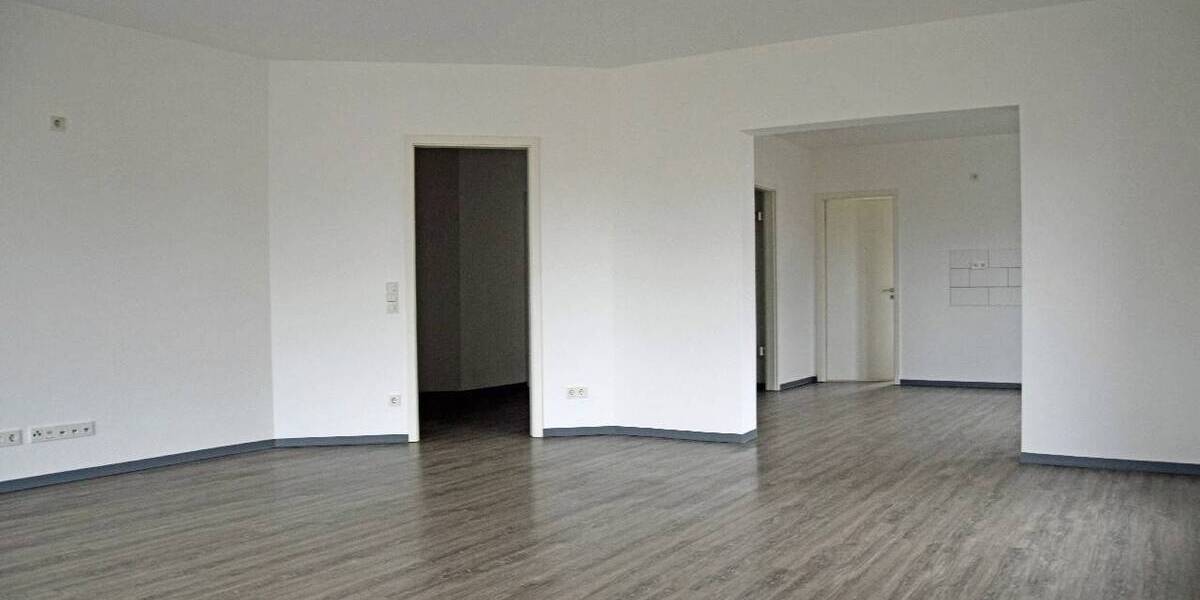 Etagenwohnung Nettetal Lobberich - 3 Zimmer, 114 m&sup2;, 1.135&euro; | Angebot:26190264