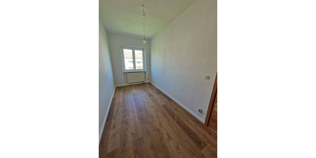 Etagenwohnung Magdeburg Cracau - 3 Zimmer, 62 m&sup2;, 429&euro; | Angebot:26798494