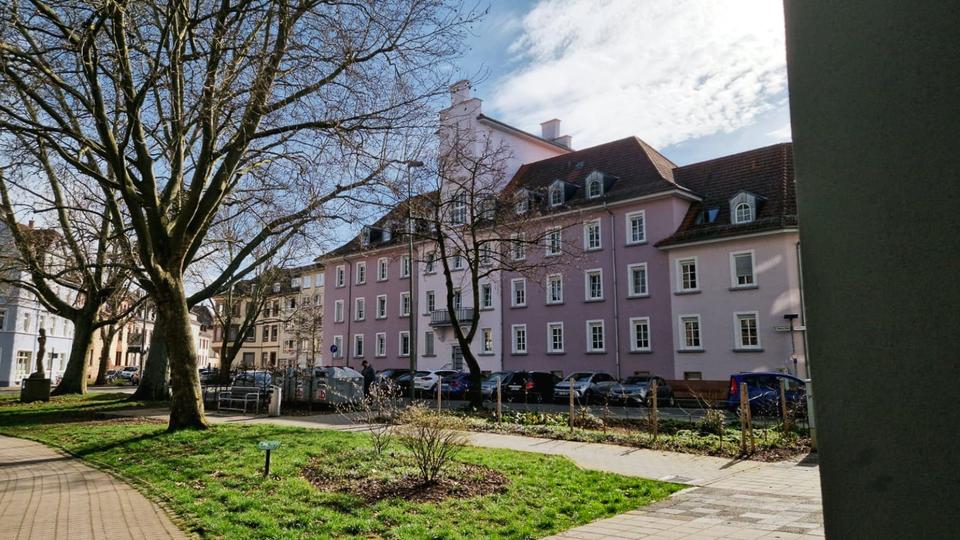 Einfamilienhaus Kaiserslautern Betzenberg - 4 Zimmer, 154 m&sup2;, 1.149&euro; | Angebot:25236364