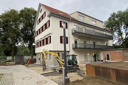 Im neu bebauten Neckarpark entstehen 165 m² Praxis-oder Büroflächen zur Anmietung! zimmer