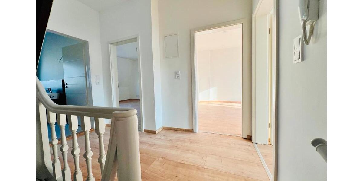 Maisonettenwohnung Bremen Gröpelingen - 3 Zimmer, 85 m&sup2;, 1.200&euro; | Angebot:26579142
