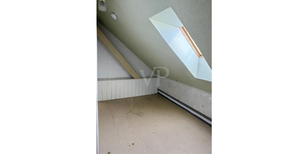 Dachgeschoßwohnung Senftenberg - 2 Zimmer, 70 m&sup2;, 420&euro; | Angebot:25834234