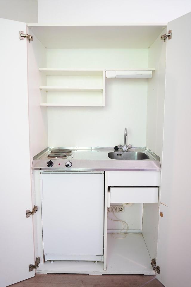 Schöne 1-Zimmer-Wohnung für katholischen, männlichen Studenten