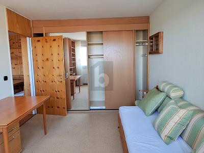 MÖBILIERT MIT TOLLER AUSSICHT - Etagenwohnung Neu-Ulm Ulm | Angebot:27289789