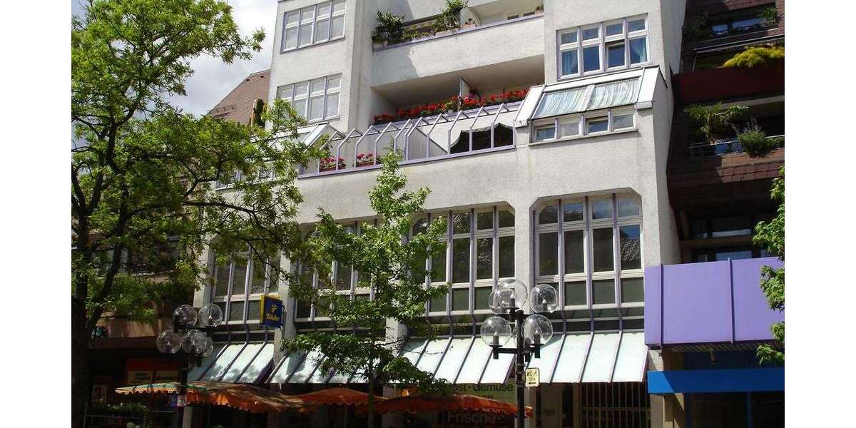 Etagenwohnung Pforzheim Südweststadt - 2.5 Zimmer, 85 m&sup2;, 595&euro; | Angebot:27227581