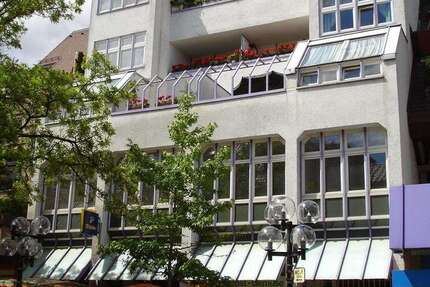 Wohnung Pforzheim Südweststadt - 2.5 Zimmer, 85 m&sup2;, 595&euro; | Angebot:27227581
