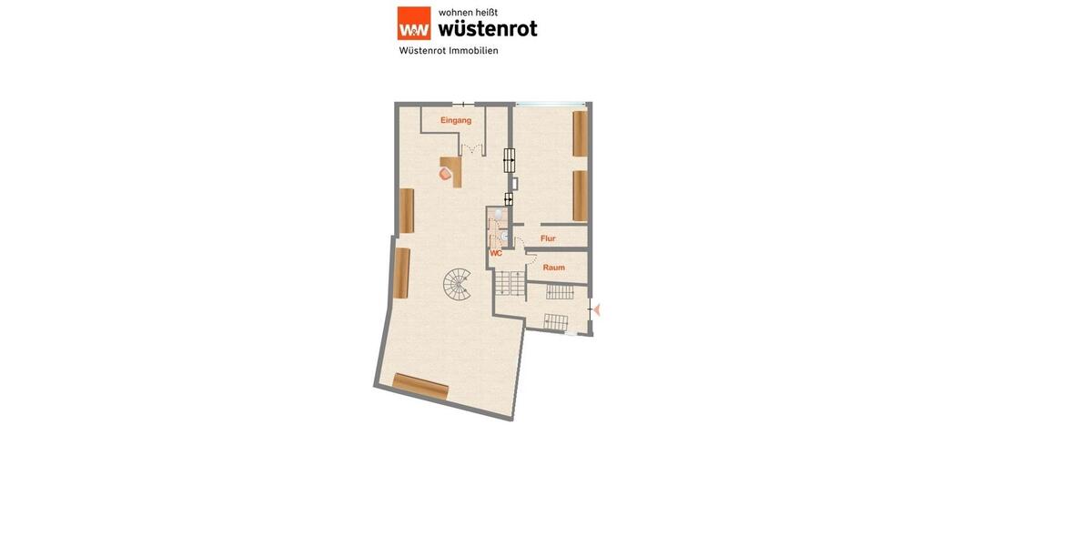 Gewerbeobjekt Schopfheim - 2.200&euro; | Angebot:21357586