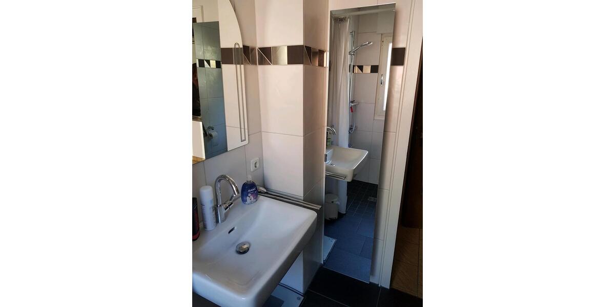 Wohnung WG LAFP in Bork 5 zimmer