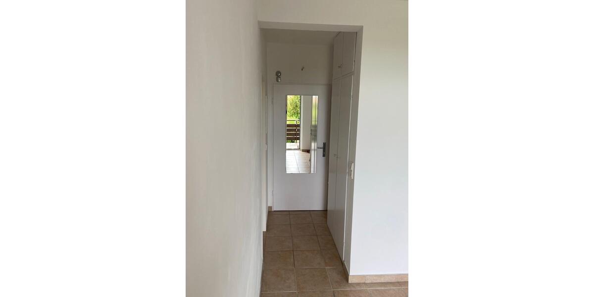 Etagenwohnung Lunden - 1 Zimmer, 40 m&sup2;, 480&euro; | Angebot:25286150