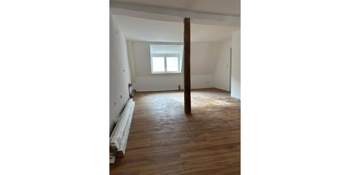 Etagenwohnung Fulda - 2 Zimmer, 80 m&sup2;, 1.280&euro; | Angebot:26665881