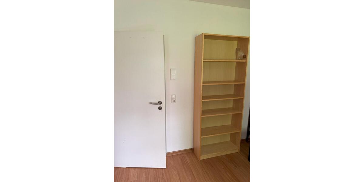 Wohnen auf Zeit Aachen Aachen-Mitte - 1 Zimmer, 20 m&sup2;, 220&euro; | Angebot:24592235