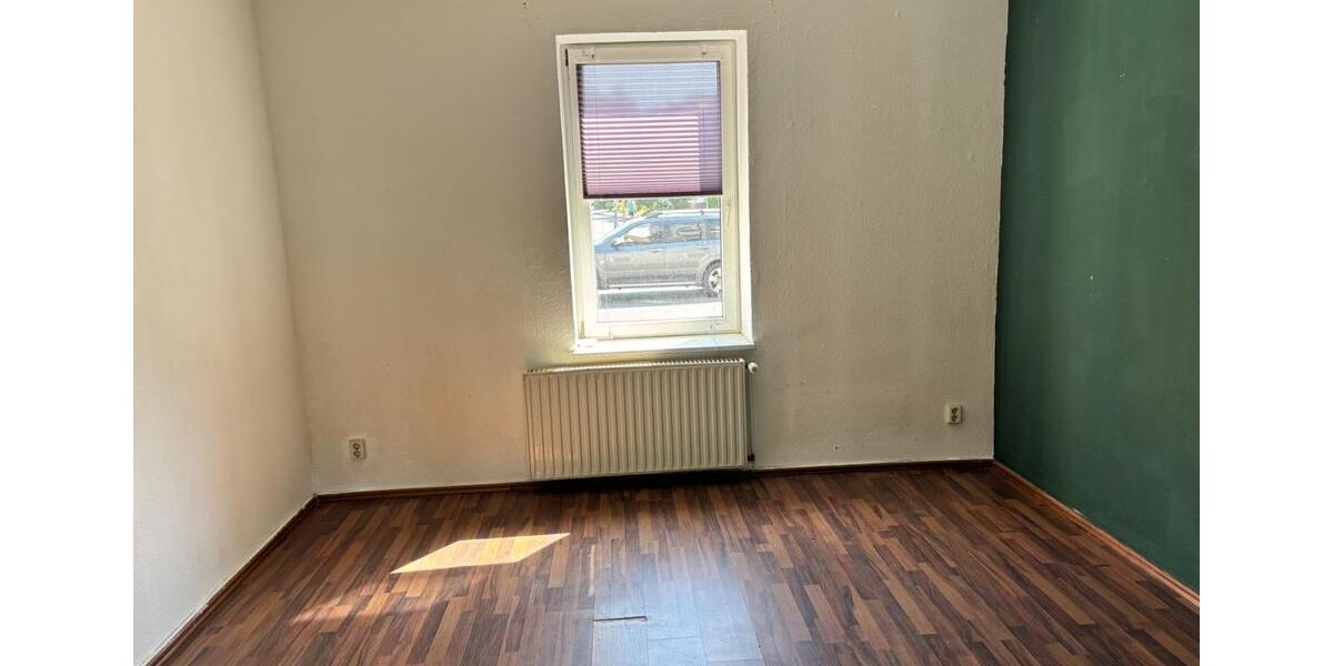 Erdgeschoßwohnung Bergen auf Rügen - 3 Zimmer, 63 m&sup2;, 545&euro; | Angebot:25974688