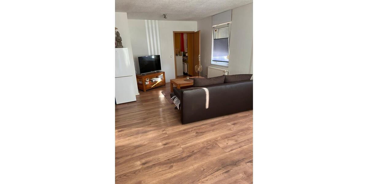 Erdgeschoßwohnung Sonnenstein - 2 Zimmer, 50 m&sup2;, 350&euro; | Angebot:25633291