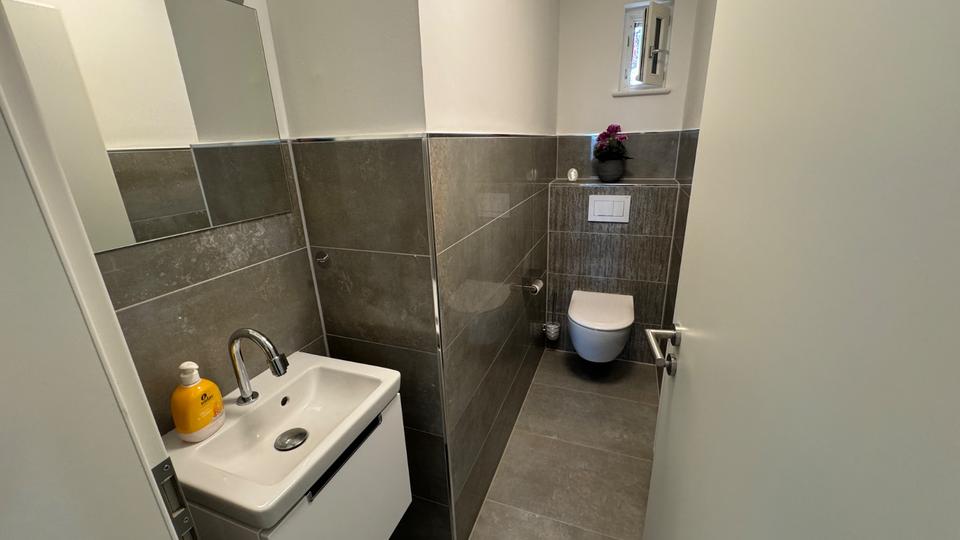 Wohnen auf Zeit Weimar Ehringsdorf - 4.5 Zimmer, 130 m&sup2;, 75&euro; | Angebot:25323523