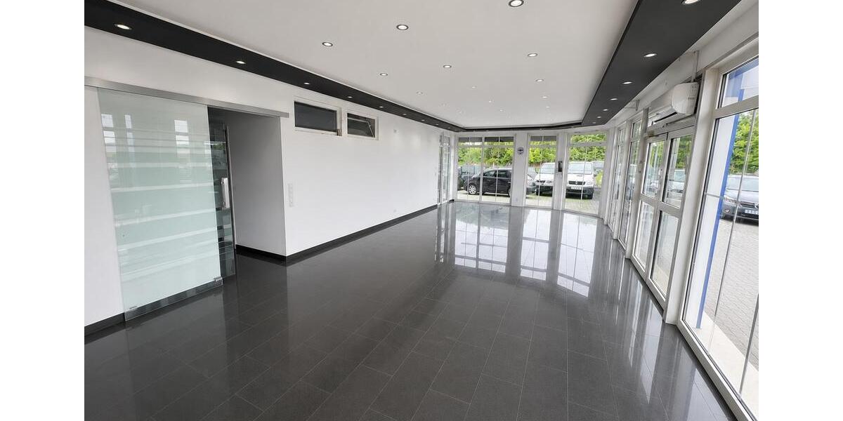 Gewerbeobjekt Münzenberg - 1.000&euro; | Angebot:26606809