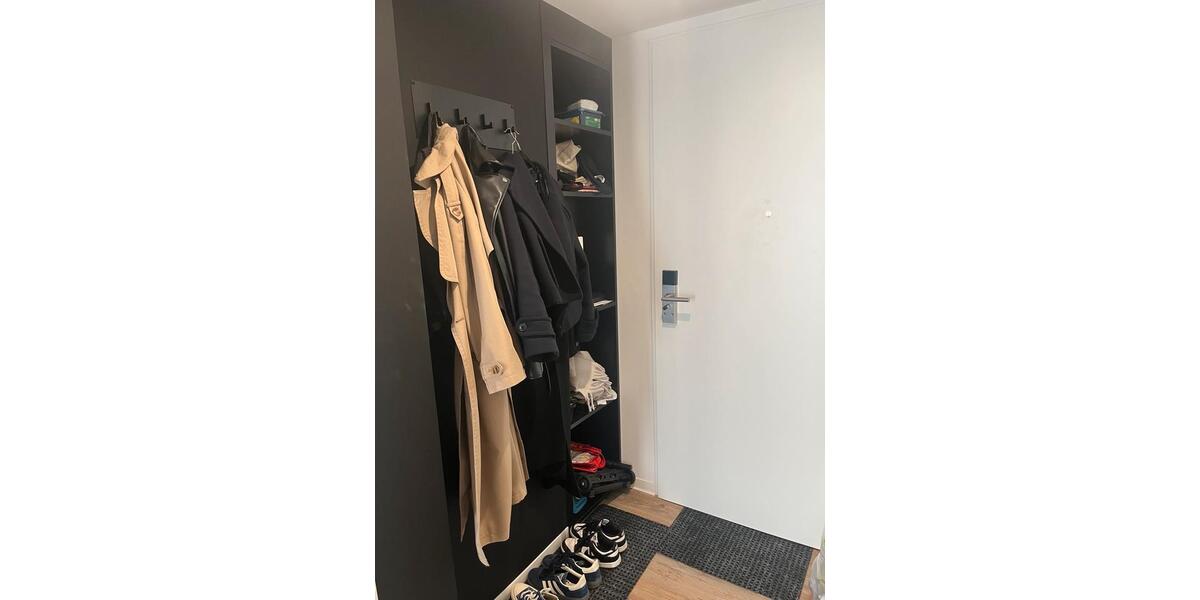 Wohnen auf Zeit Polch - 1 Zimmer, 20 m&sup2;, 710&euro; | Angebot:26295026