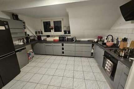 Wohnung Oberhausen Alt-Oberhausen - 3 Zimmer, 90 m&sup2;, 720&euro; | Angebot:25273959