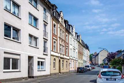 Wohnung zum Mieten in Wuppertal 699 € 86 m²