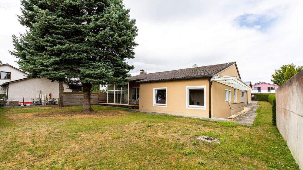 Bungalow Dorfen - 7 Zimmer, 193 m&sup2;, 1.850&euro; | Angebot:24871505