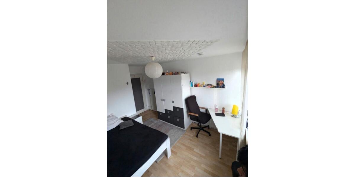 Wohnen auf Zeit Schweinfurt Gartenstadt - 1 Zimmer, 90 m&sup2;, 400&euro; | Angebot:26701590