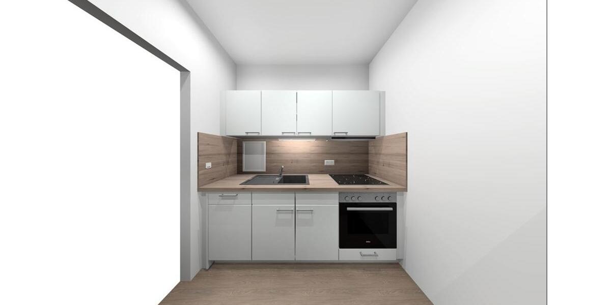 Etagenwohnung Schwarzenberg/Erzgebirge Erzgebirge - 3 Zimmer, 55 m&sup2;, 345&euro; | Angebot:26665634