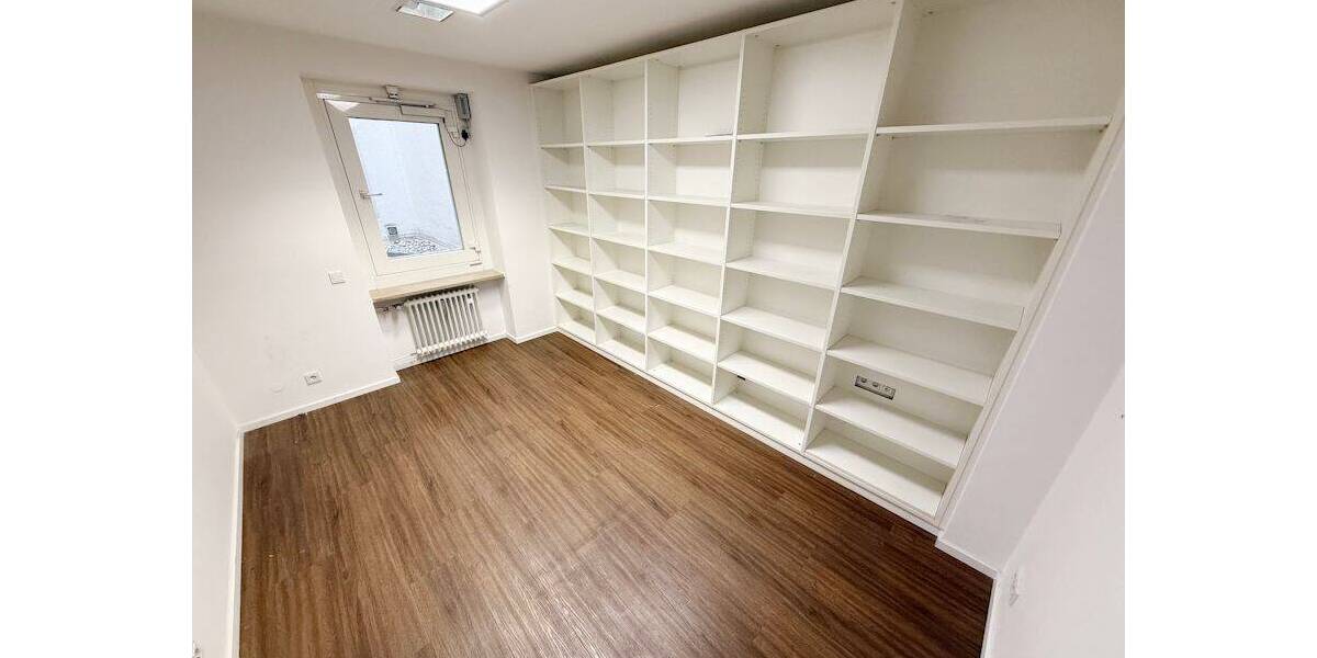 Gewerbeobjekt München Altstadt-Lehel - 1 Zimmer, 360 m&sup2;, 9.500&euro; | Angebot:26190168