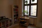 Etagenwohnung Berlin Mitte - 1 Zimmer, 34 m&sup2;, 950&euro; | Angebot:27693622