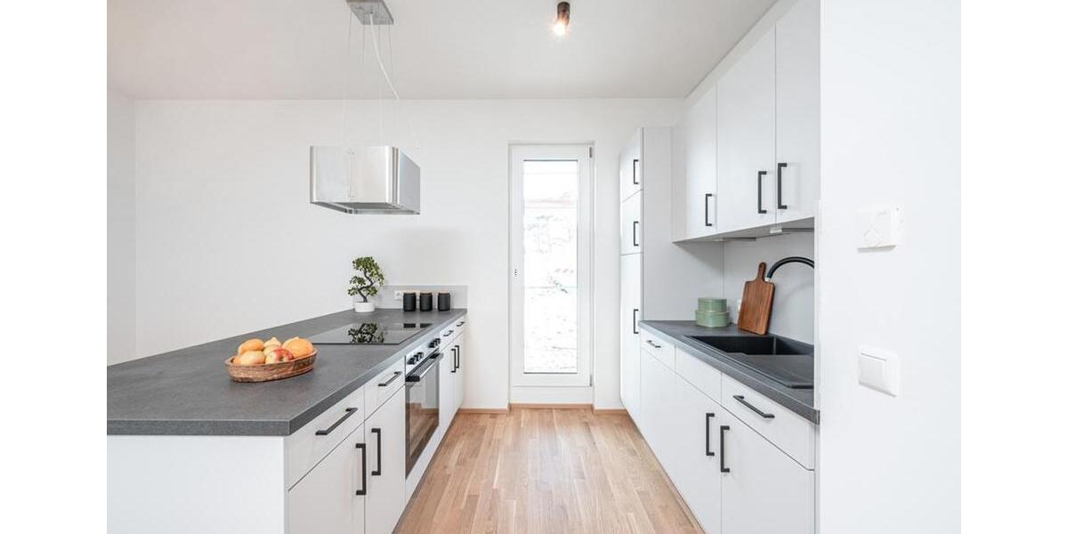 Maisonettenwohnung Wandlitz - 5 Zimmer, 151 m&sup2;, 2.044&euro; | Angebot:25990204