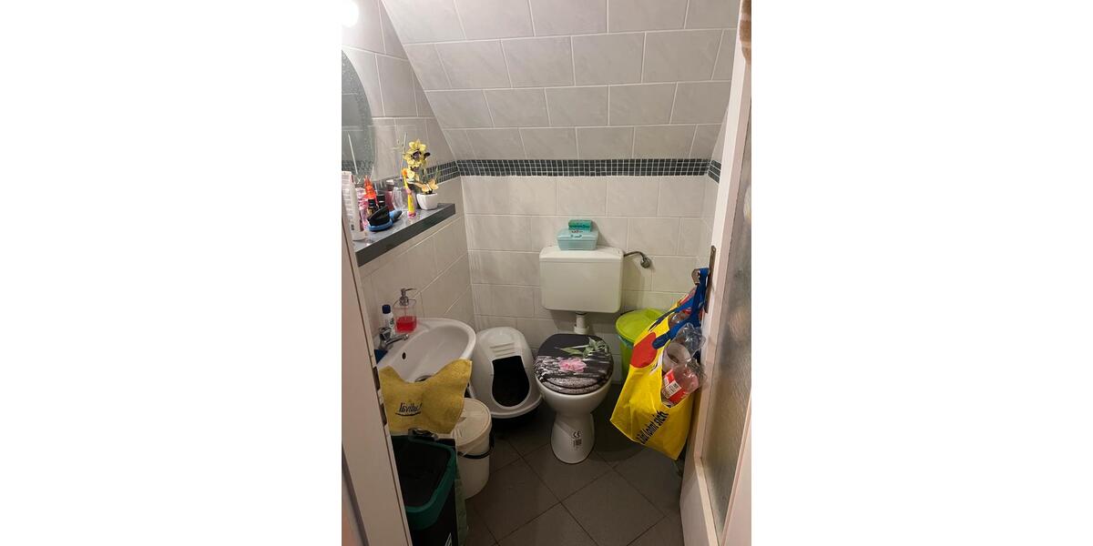 Etagenwohnung Preußisch Oldendorf - 4 Zimmer, 82 m&sup2;, 700&euro; | Angebot:25205300