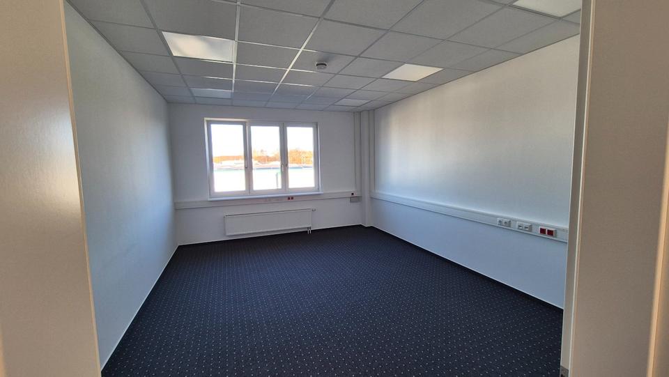 Gewerbeobjekt Prisdorf - 1.125&euro; | Angebot:24528122