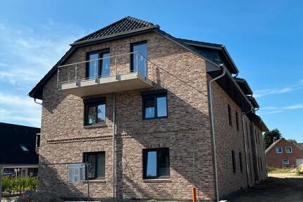 Wohnung Weddingstedt - 3 Zimmer, 82 m&sup2;, 1.100&euro; | Angebot:25394070