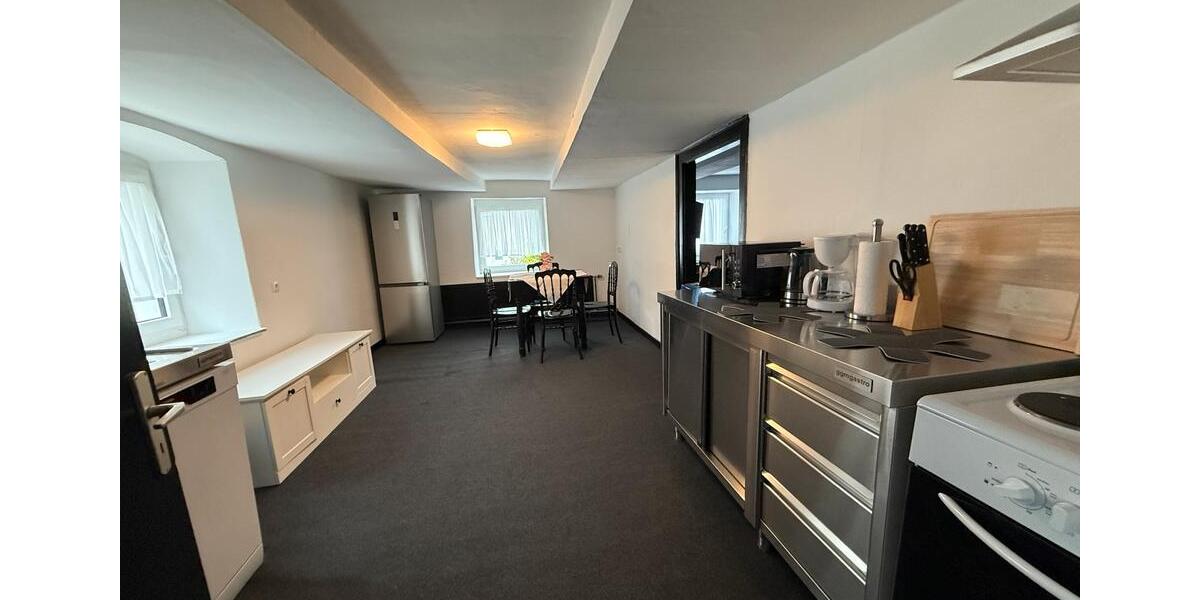 Wohnen auf Zeit Werdohl - 3 Zimmer, 65 m&sup2;, 15&euro; | Angebot:26127813