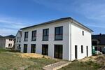 Garßen: Moderne Neubau-Doppelhaushälfte – Erstbezug ab sofort! 6 zimmer