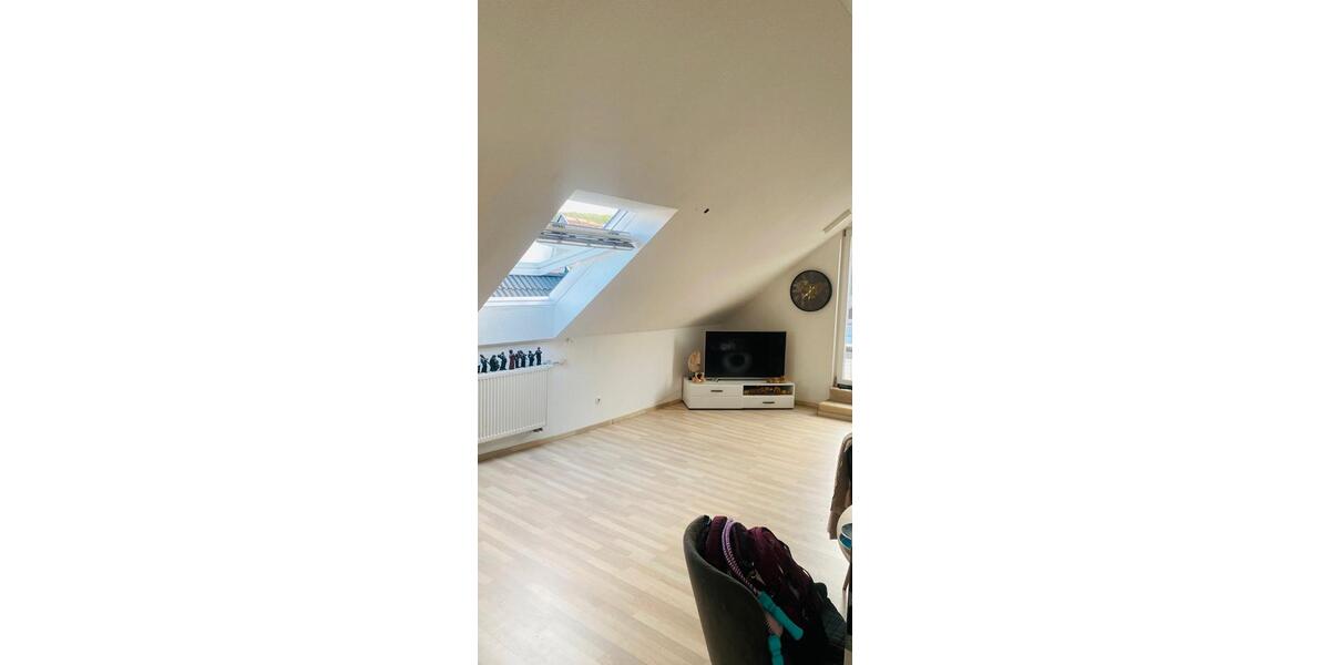 Etagenwohnung Biebergemünd - 2.5 Zimmer, 75 m&sup2;, 777&euro; | Angebot:26626596