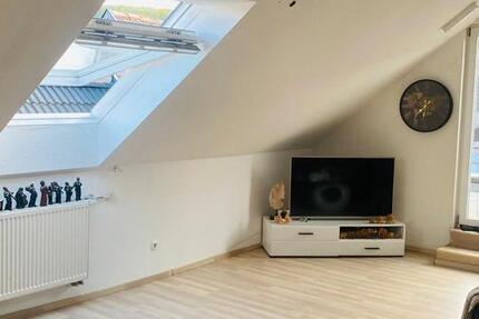 Wohnung Biebergemünd - 2.5 Zimmer, 75 m&sup2;, 777&euro; | Angebot:26626596