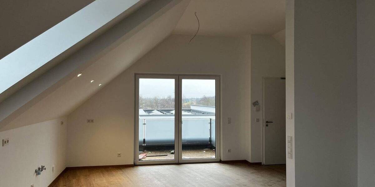 Etagenwohnung Seligenstadt Klein-Welzheim - 3 Zimmer, 72 m&sup2;, 1.250&euro; | Angebot:25962210