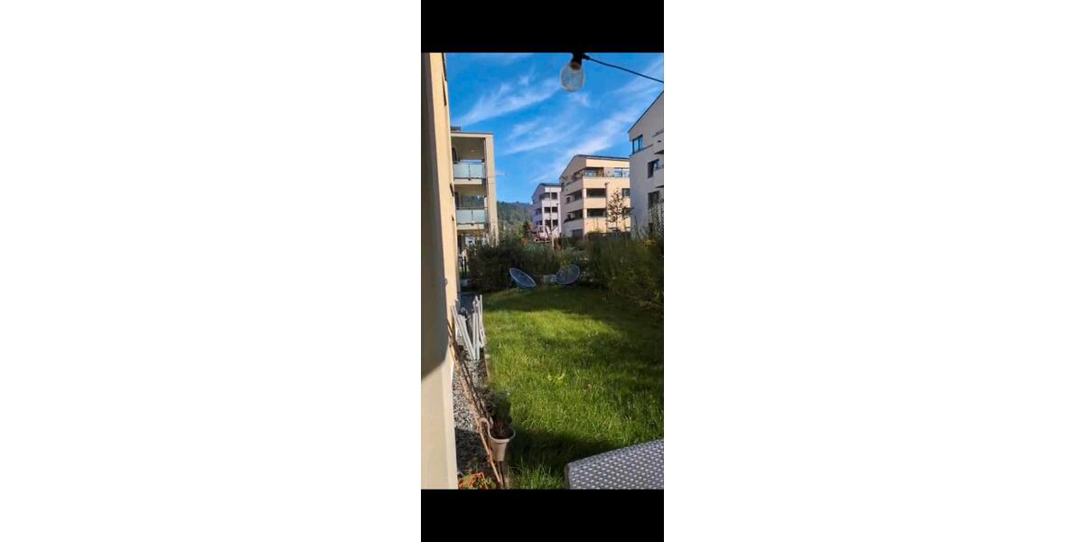 Erdgeschoßwohnung Freiburg im Breisgau Brühl - 2 Zimmer, 69 m&sup2;, 1.350&euro; | Angebot:24787209