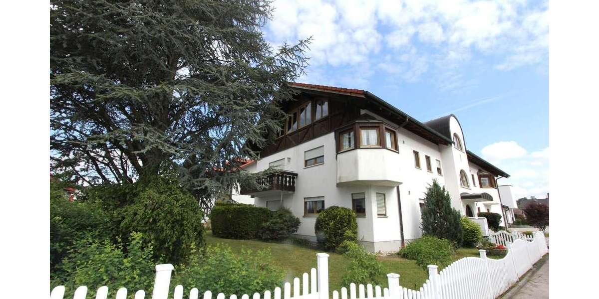 Etagenwohnung Gilching - 2.5 Zimmer, 83 m&sup2;, 1.470&euro; | Angebot:25925918