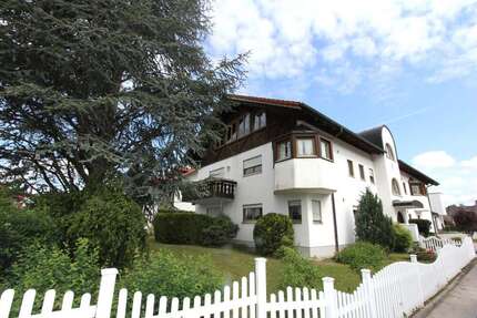 Wohnung Gilching - 2.5 Zimmer, 83 m&sup2;, 1.470&euro; | Angebot:25925918