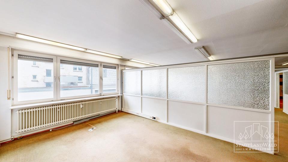 Gewerbeobjekt Pirmasens - 2.500&euro; | Angebot:23696527