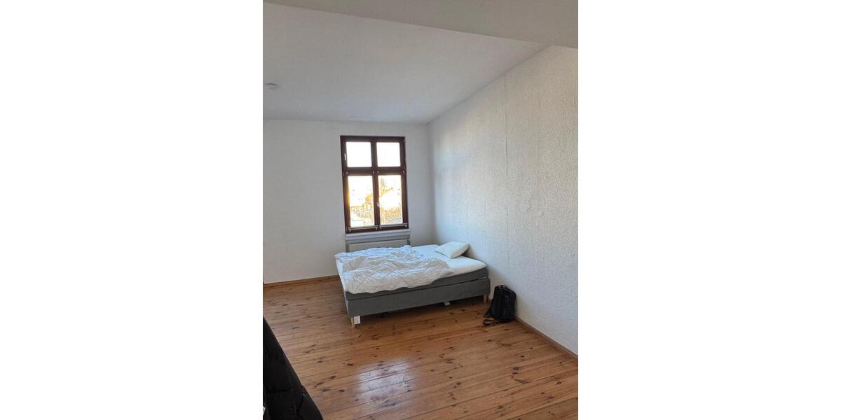 Etagenwohnung Greifswald Groß Schönwalde - 1 Zimmer, 32 m&sup2;, 390&euro; | Angebot:26278624