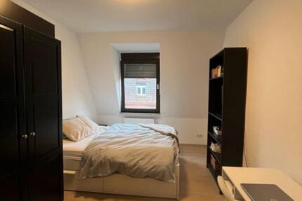 Wohnen auf Zeit Mannheim - 14 Zimmer, 112 m&sup2;, 477&euro; | Angebot:26626653