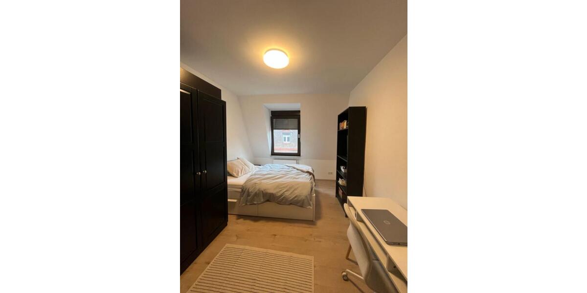 Wohnen auf Zeit Mannheim - 14 Zimmer, 112 m&sup2;, 477&euro; | Angebot:26626653